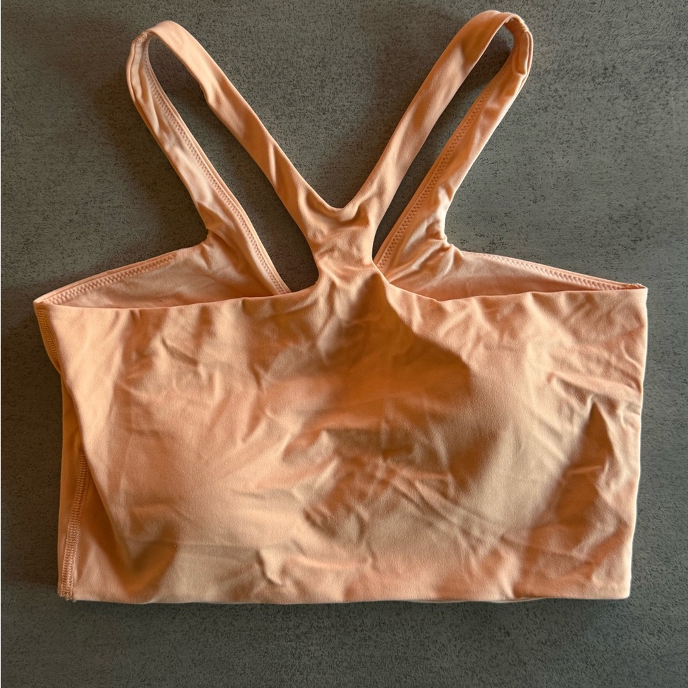 Lululemon Athletica Cross Bra Light Support, A-C Cups